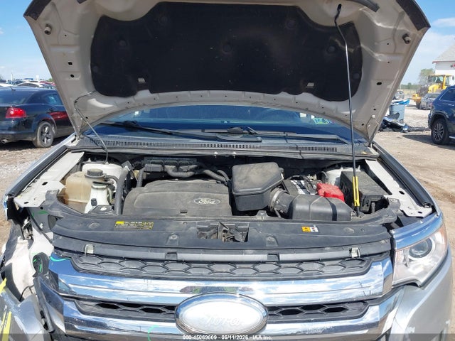 Ford Edge Limited