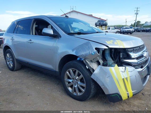 Ford Edge Limited