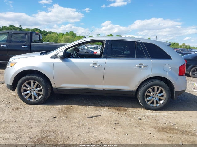 Ford Edge Limited