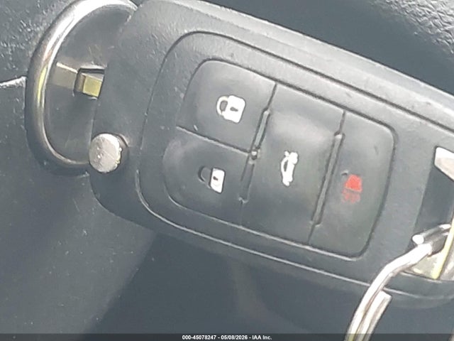 Chevrolet Impala 1lt