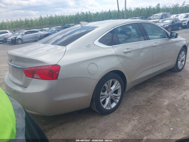 Chevrolet Impala 1lt