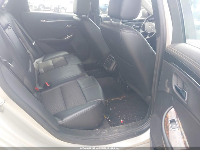 Chevrolet Impala 1lt