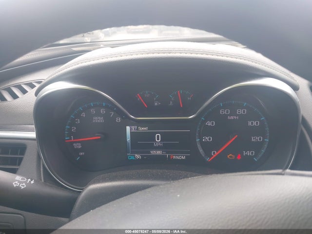 Chevrolet Impala 1lt