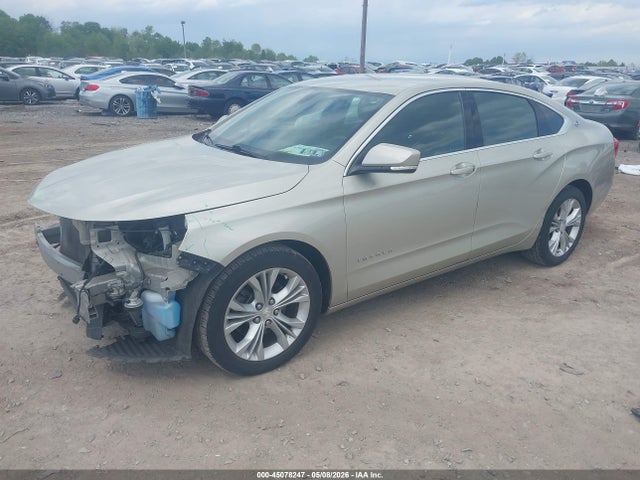 Chevrolet Impala 1lt