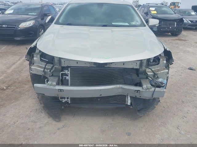 Chevrolet Impala 1lt