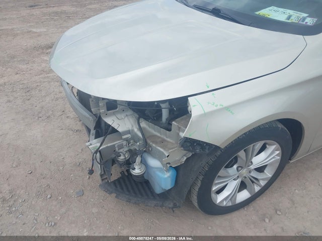 Chevrolet Impala 1lt