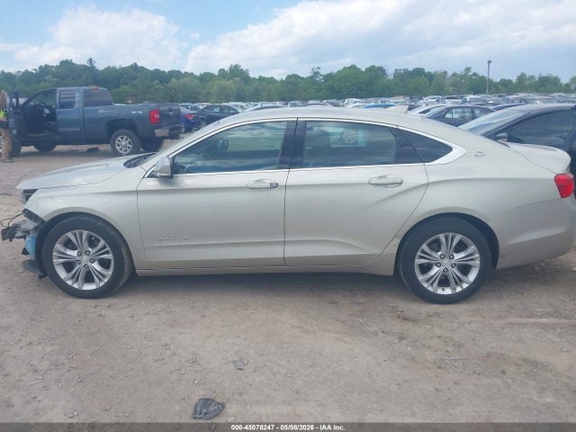 Chevrolet Impala 1lt