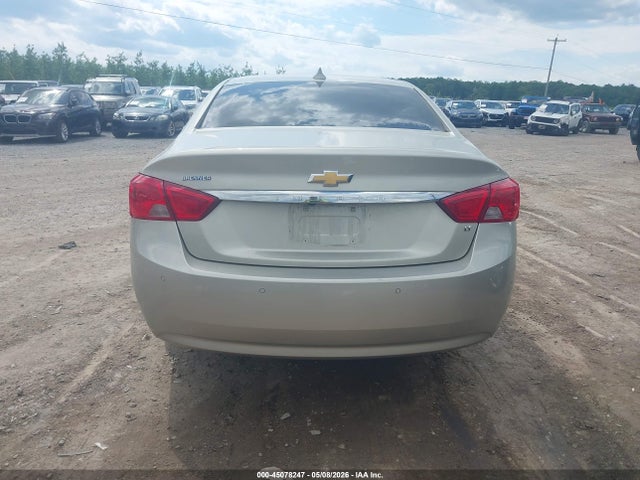 Chevrolet Impala 1lt
