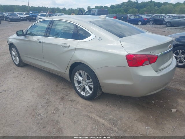 Chevrolet Impala 1lt