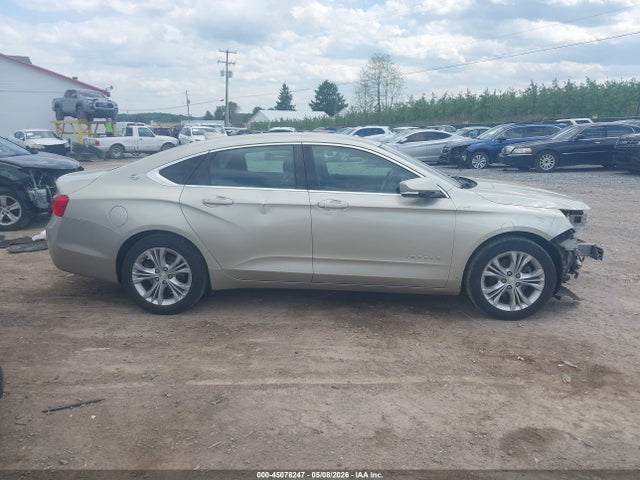 Chevrolet Impala 1lt