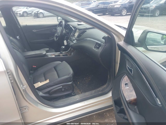 Chevrolet Impala 1lt