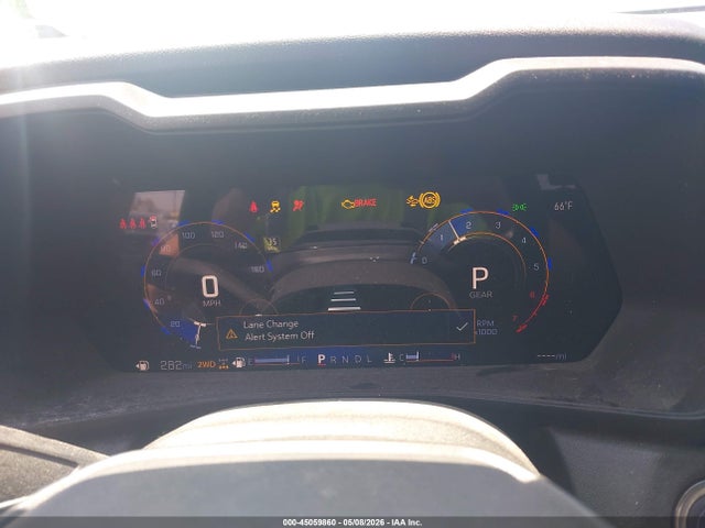 Chevrolet Colorado 4wd Wt