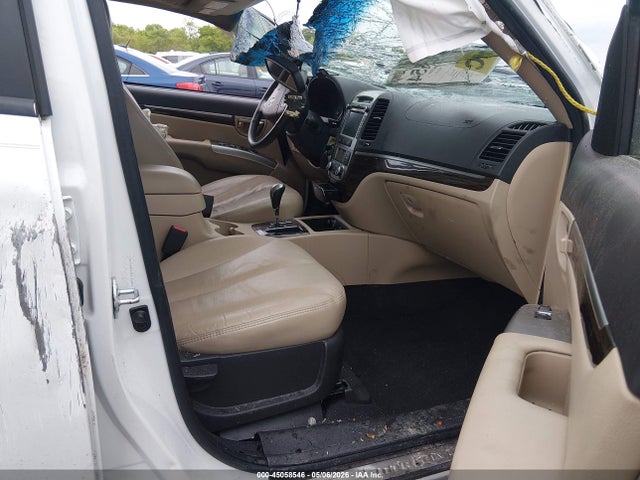 Hyundai SANTA FE Limited V6