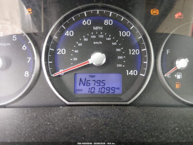 Hyundai SANTA FE Limited V6
