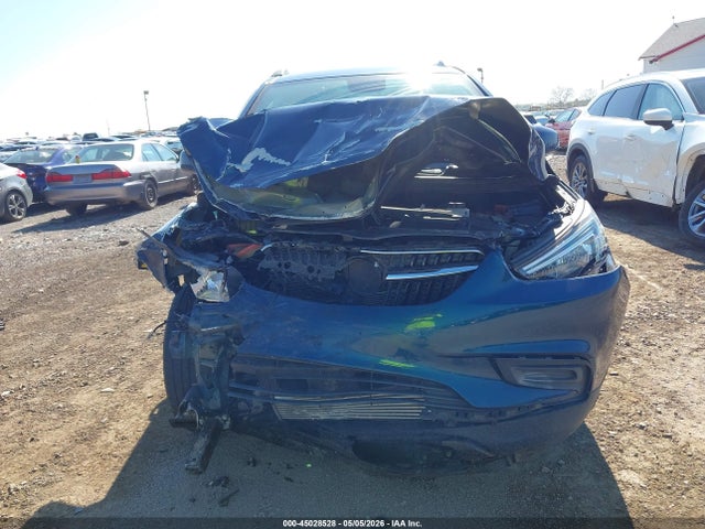 Buick Encore Fwd Preferred