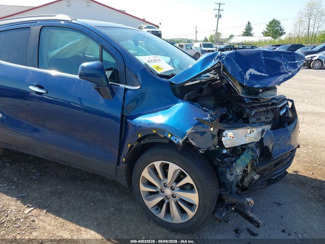Buick Encore Fwd Preferred