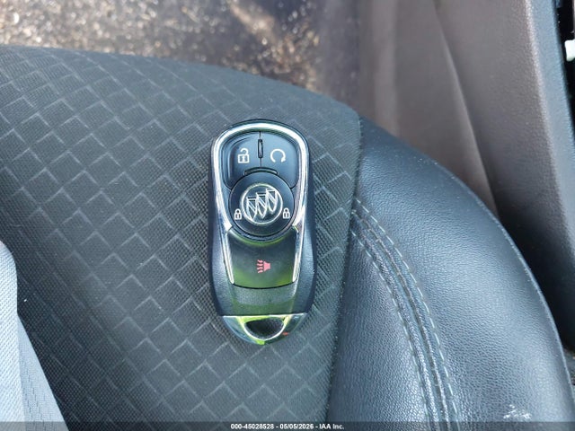Buick Encore Fwd Preferred