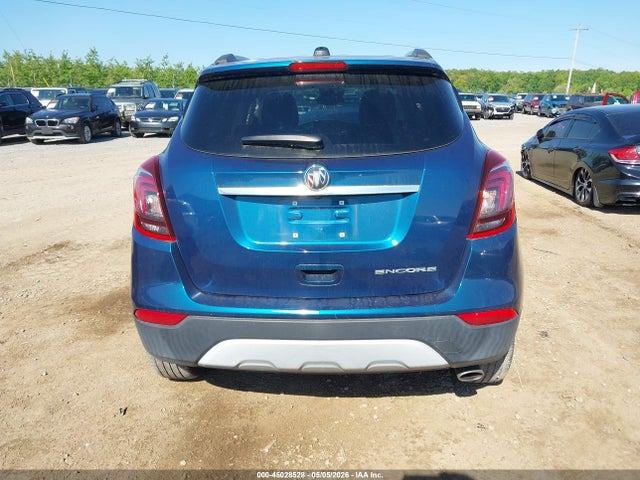 Buick Encore Fwd Preferred