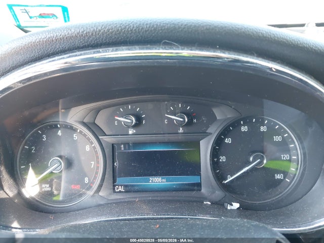 Buick Encore Fwd Preferred