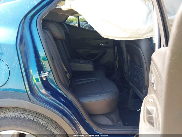 Buick Encore Fwd Preferred