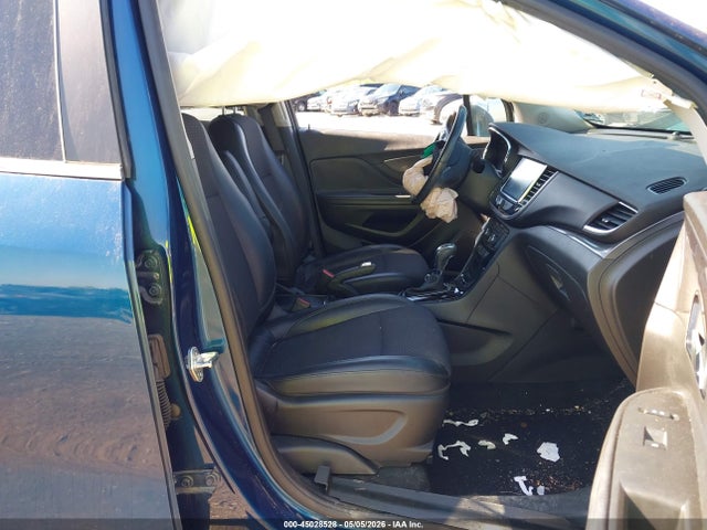 Buick Encore Fwd Preferred