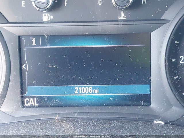 Buick Encore Fwd Preferred