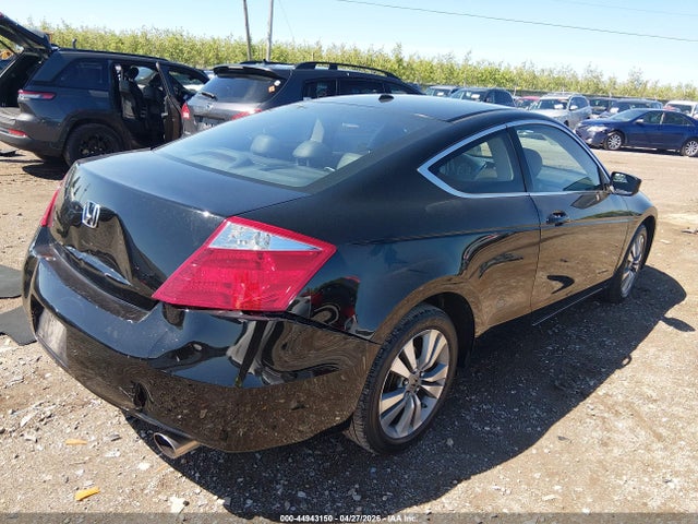 Honda Accord 2.4 Ex-l