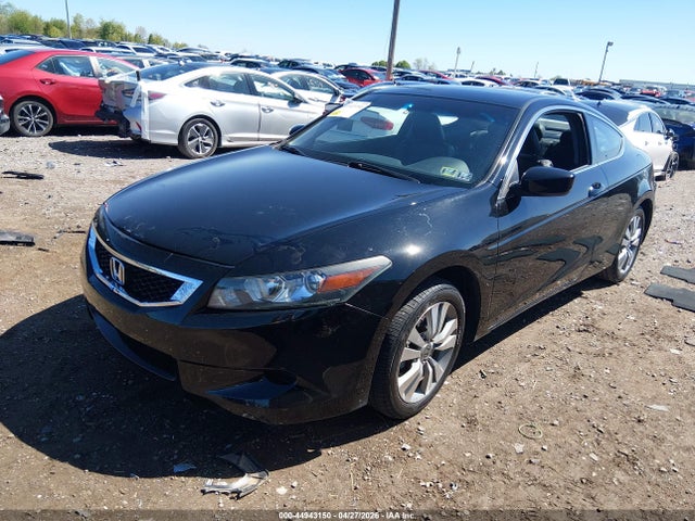 Honda Accord 2.4 Ex-l