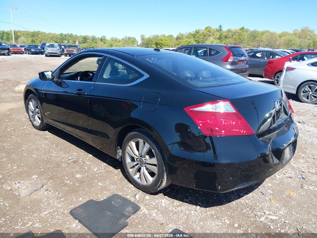 Honda Accord 2.4 Ex-l