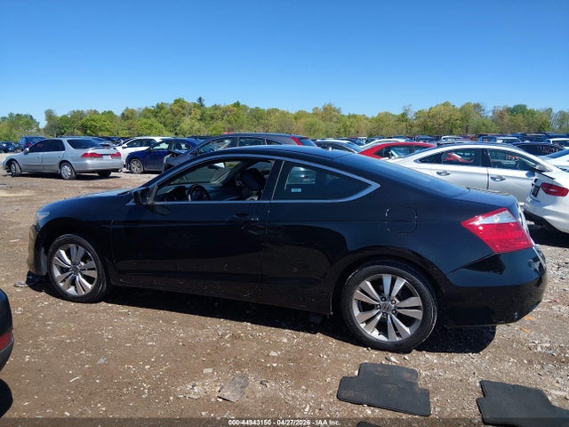 Honda Accord 2.4 Ex-l