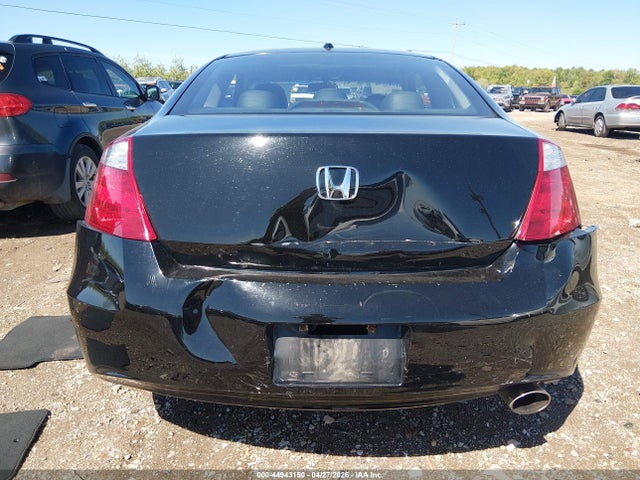 Honda Accord 2.4 Ex-l