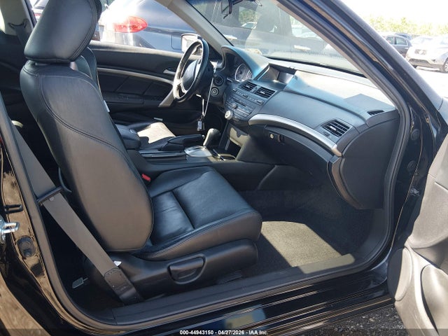 Honda Accord 2.4 Ex-l