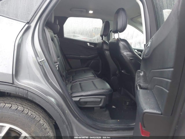 Ford Escape Sel