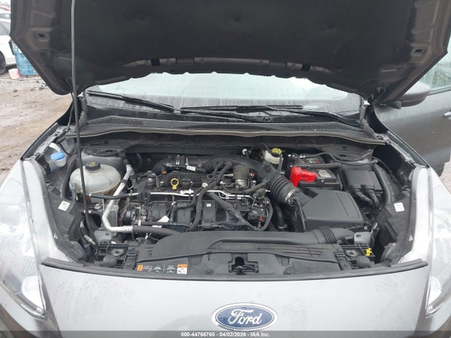 Ford Escape Sel