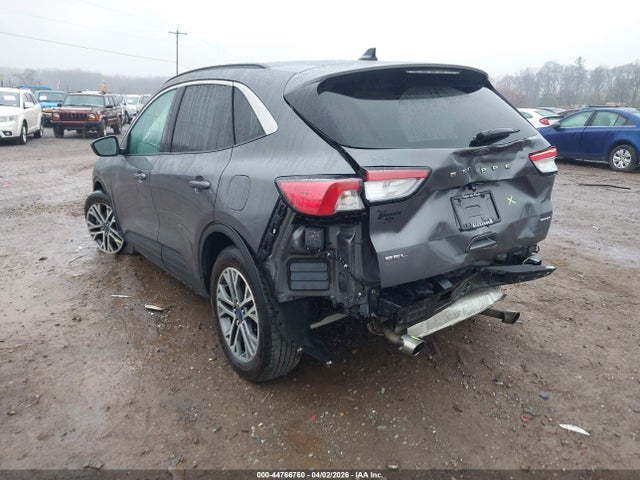Ford Escape Sel