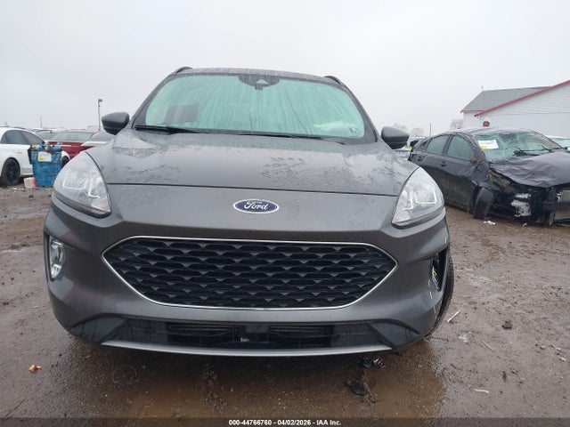 Ford Escape Sel