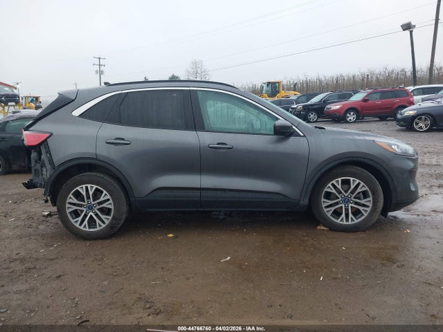 Ford Escape Sel