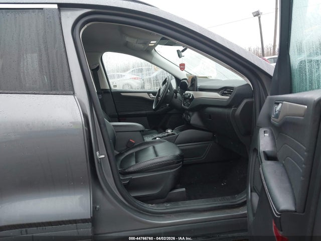 Ford Escape Sel