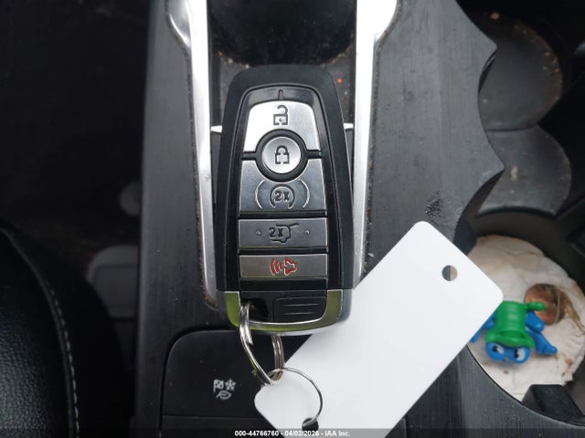 Ford Escape Sel