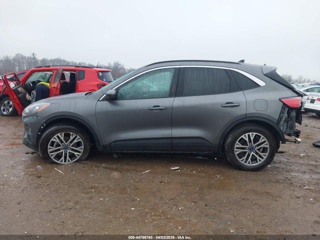 Ford Escape Sel