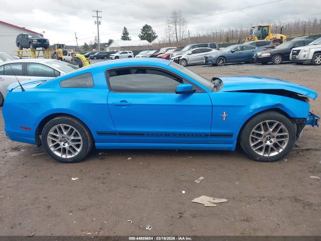 Ford Mustang V6