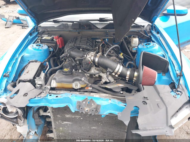 Ford Mustang V6