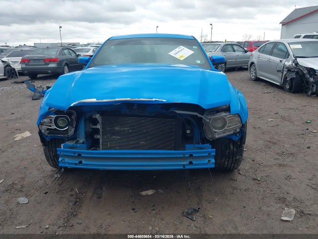 Ford Mustang V6