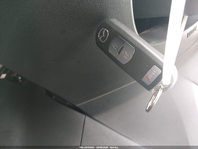 Mazda Cx Touring