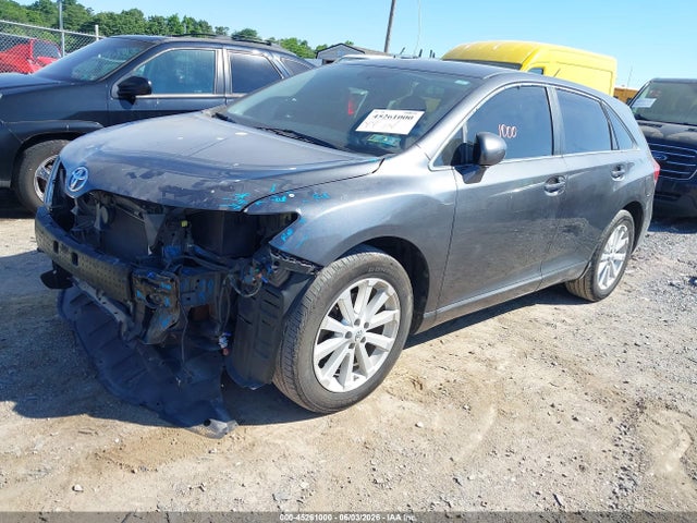 Toyota Venza