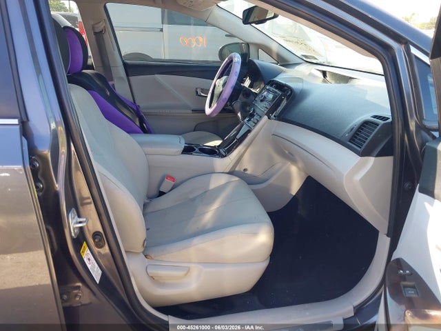 Toyota Venza