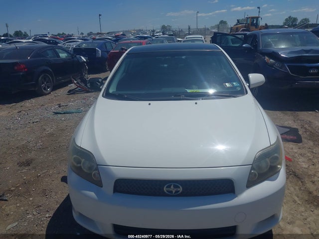 Scion TC