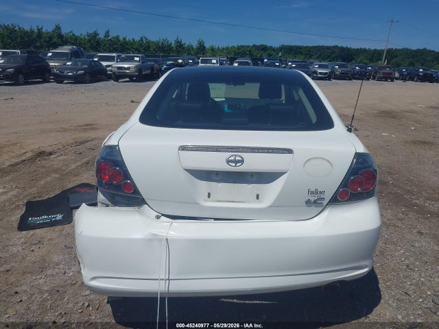Scion TC
