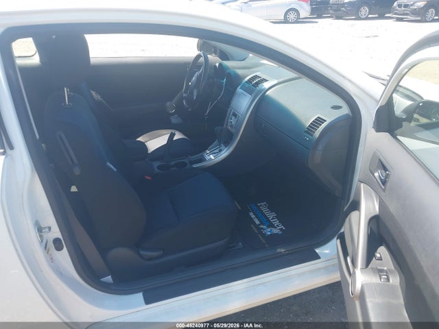Scion TC
