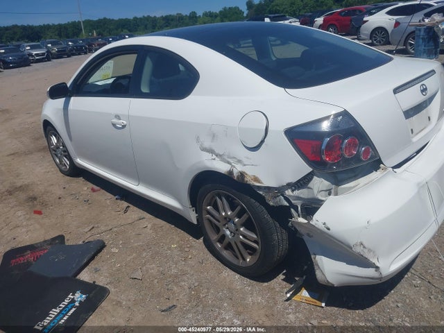 Scion TC